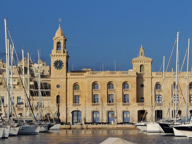 Vittoriosa