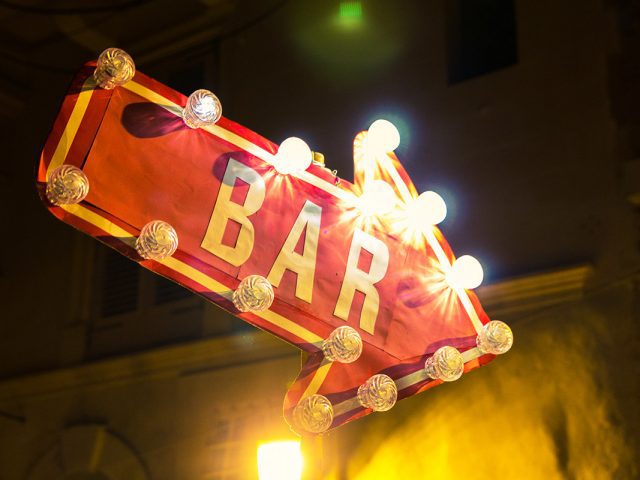 Entertainment and Clubbing Scene