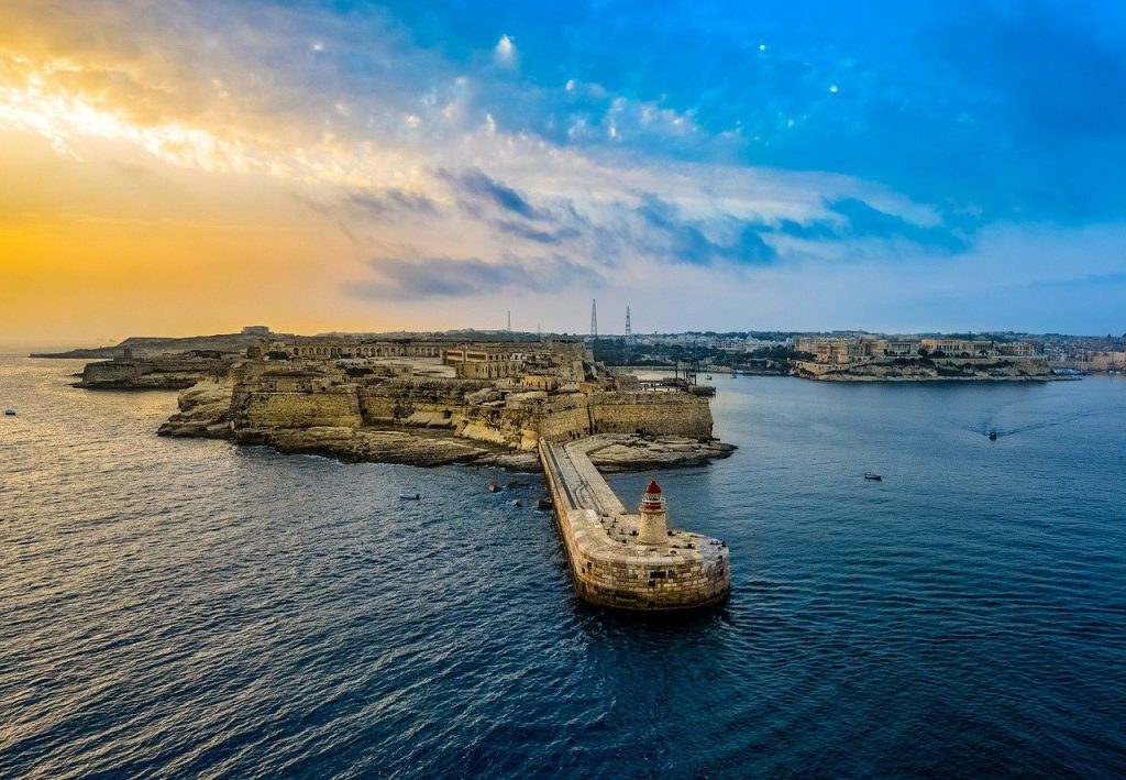 Freedom Day in Malta