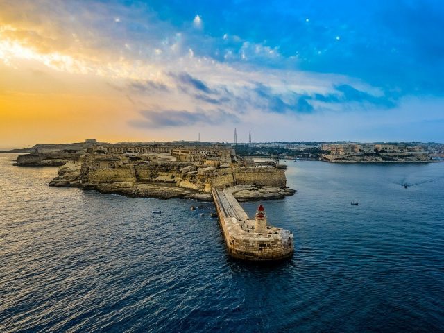 Freedom Day in Malta
