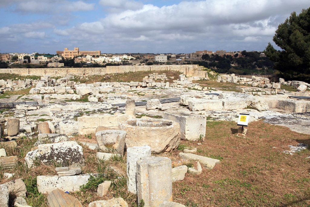 Domvs Romana