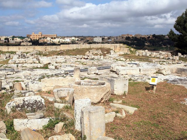 Domvs Romana