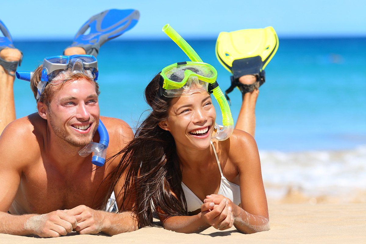Water Sports in Malta