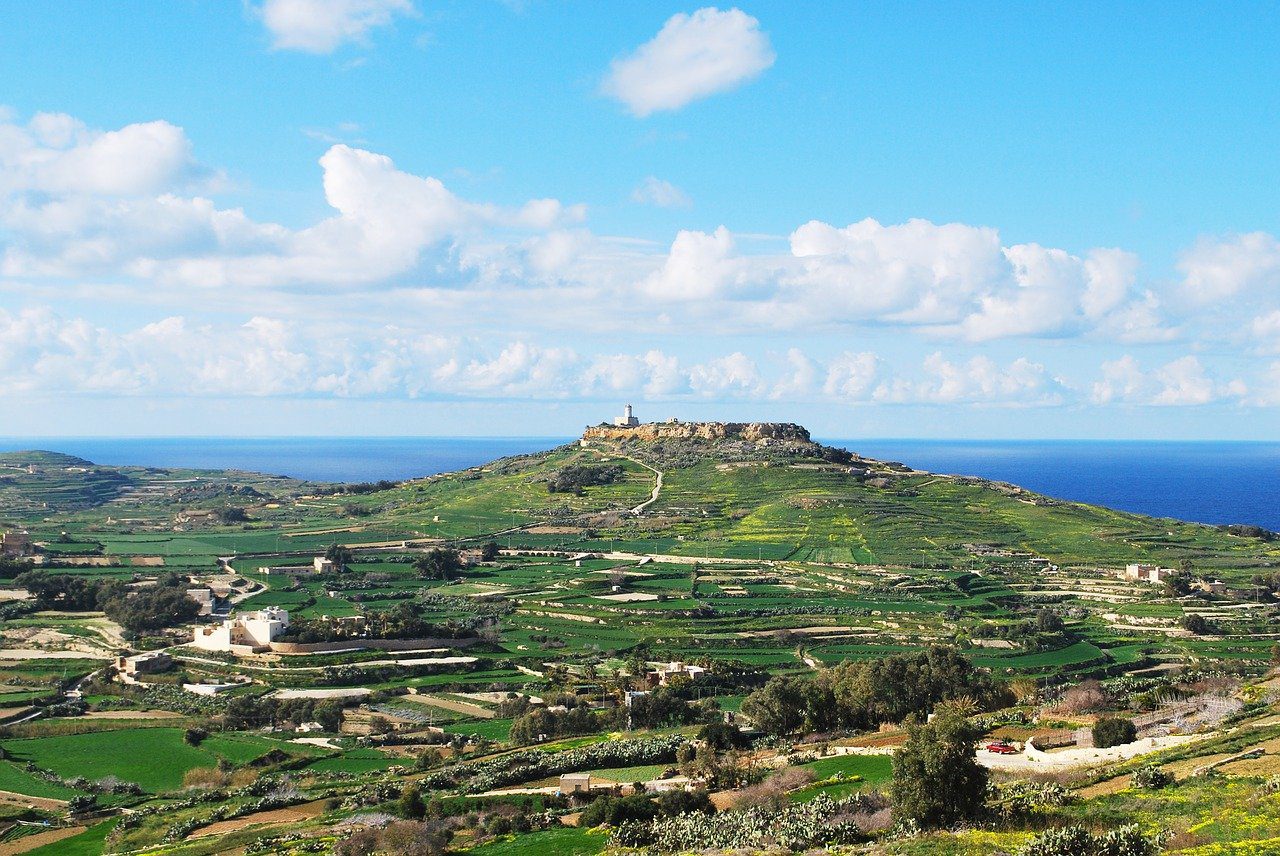 Gozo