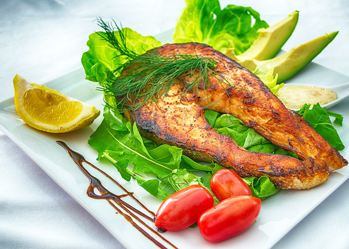 Traditional Maltese Cuisine