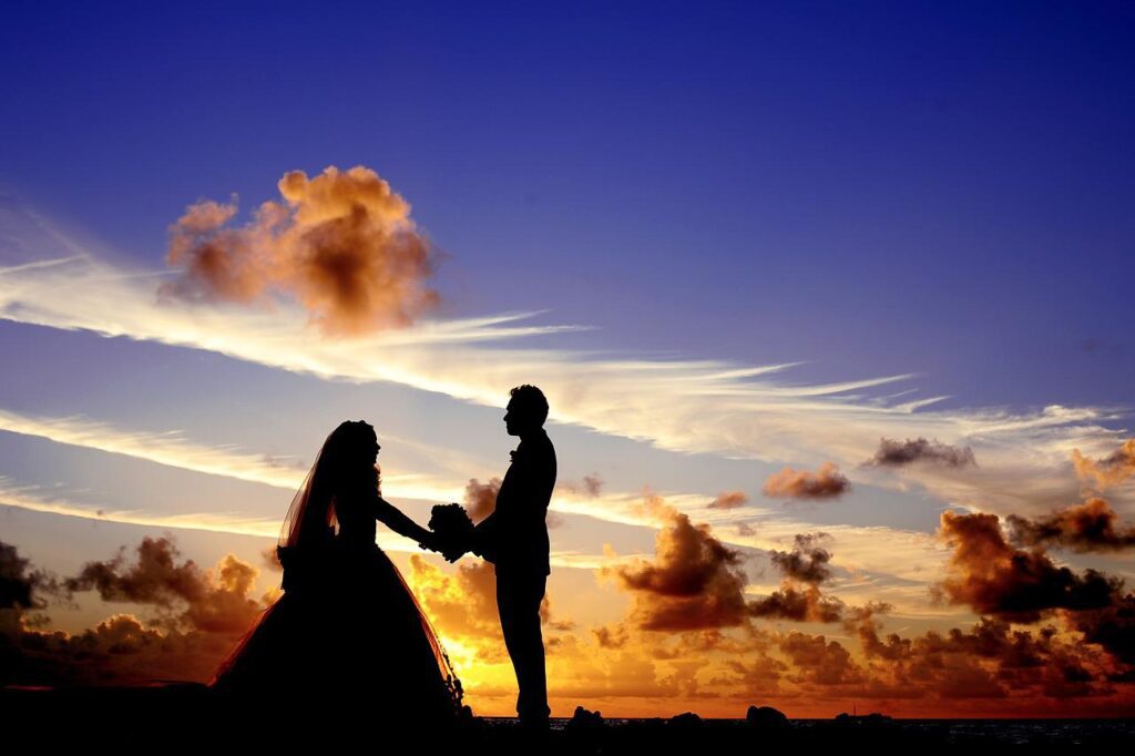Getting Married in Malta