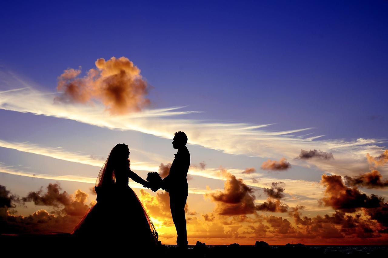 Getting Married in Malta