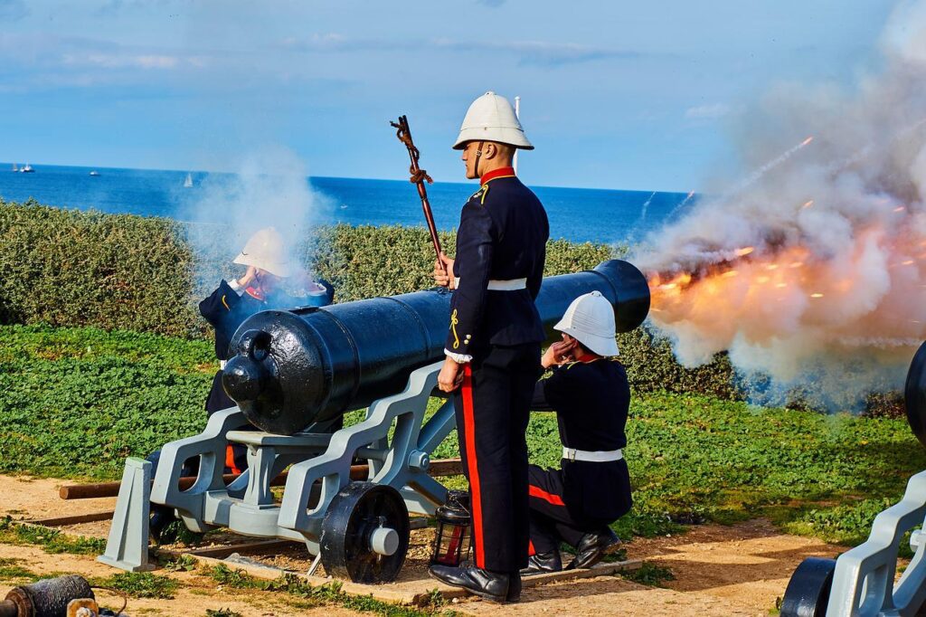 Republic Day in Malta