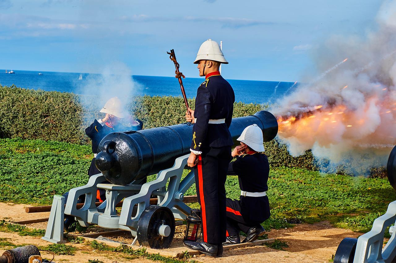 Republic Day in Malta