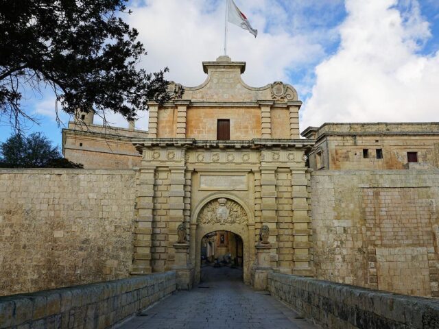 Mdina