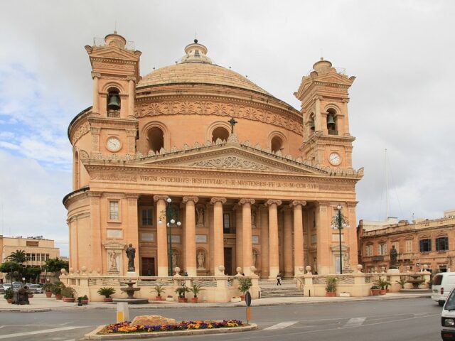 Monumental Church