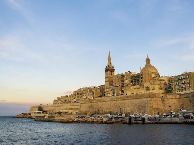 Valletta