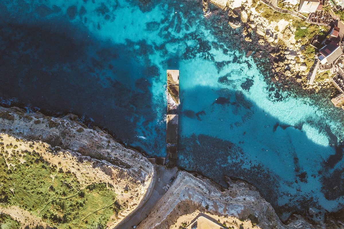 The Mediterraneans Best Kept Secret
