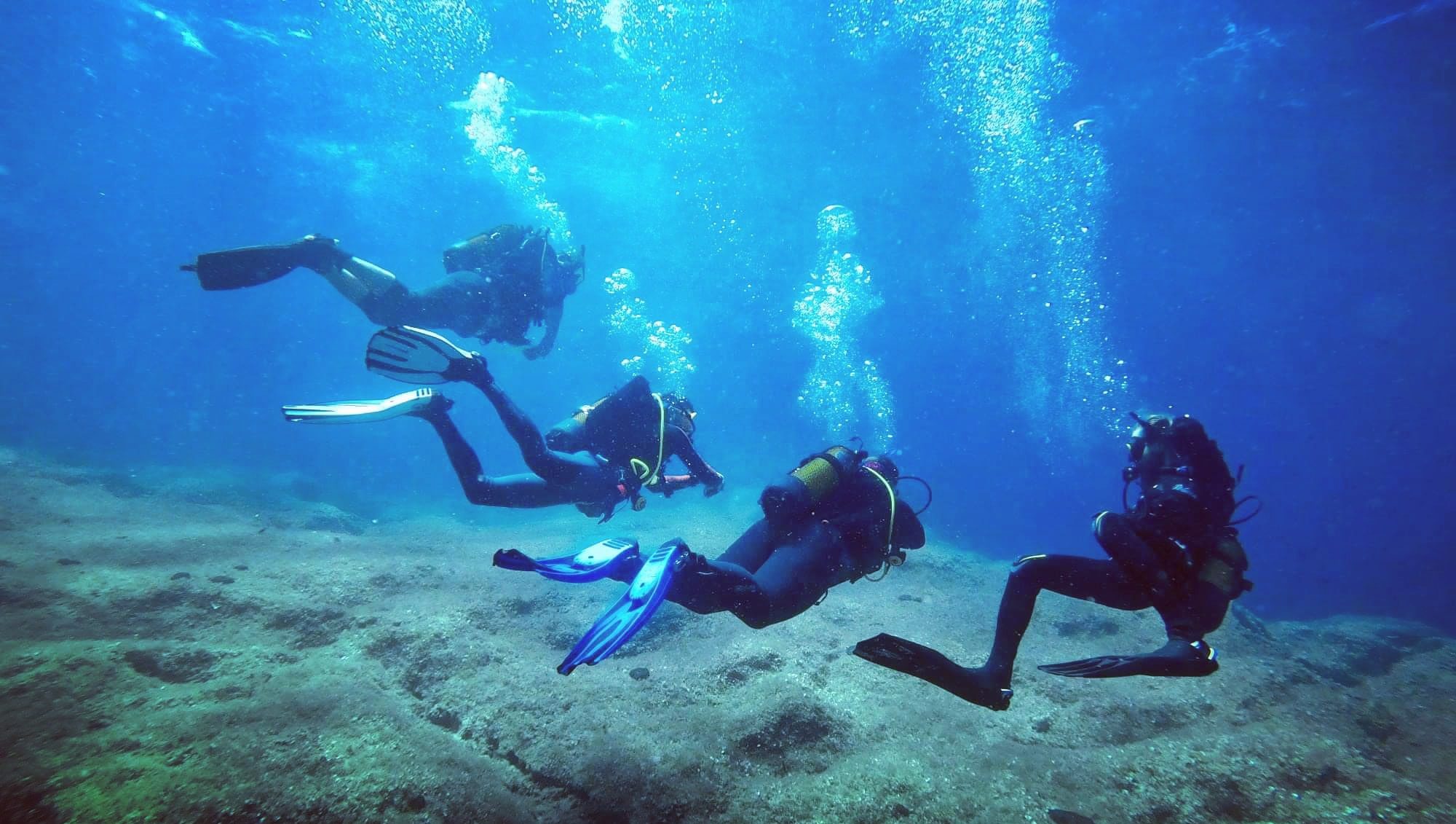 ABC Diving Malta