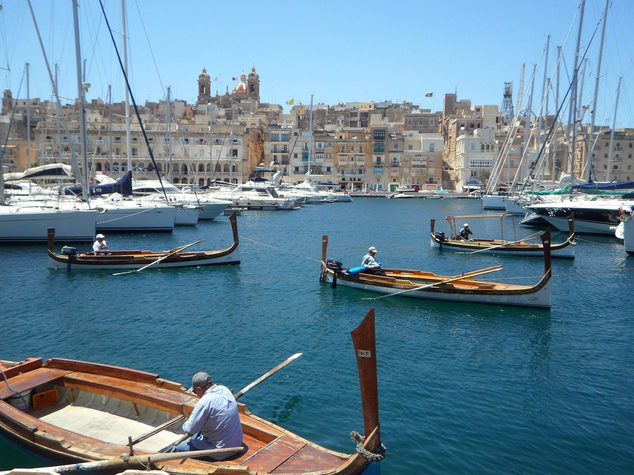 Top 10 Areas of Malta for Families