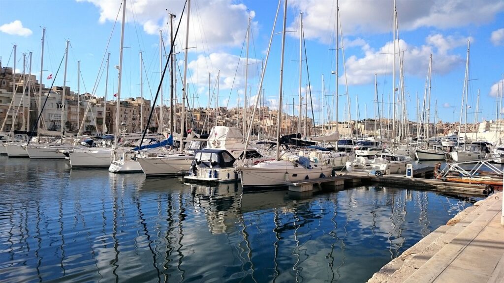 Malta on a Budget