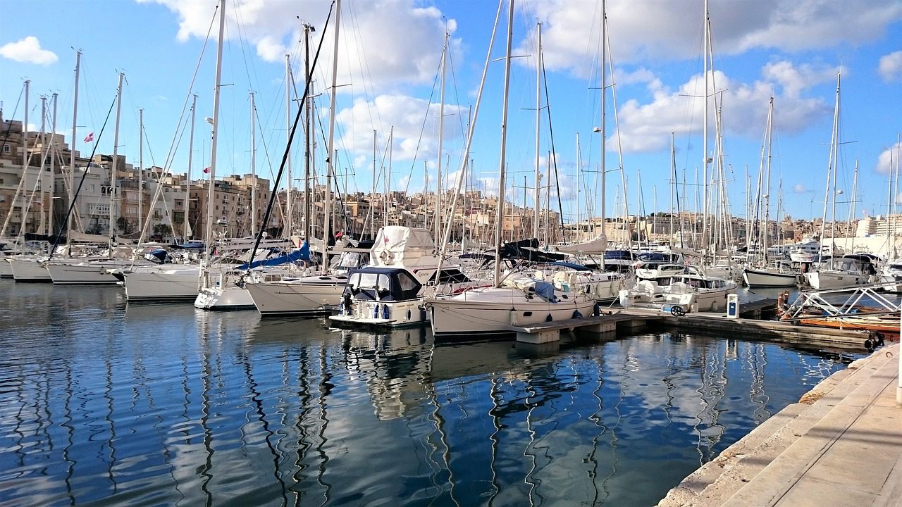 Malta on a Budget