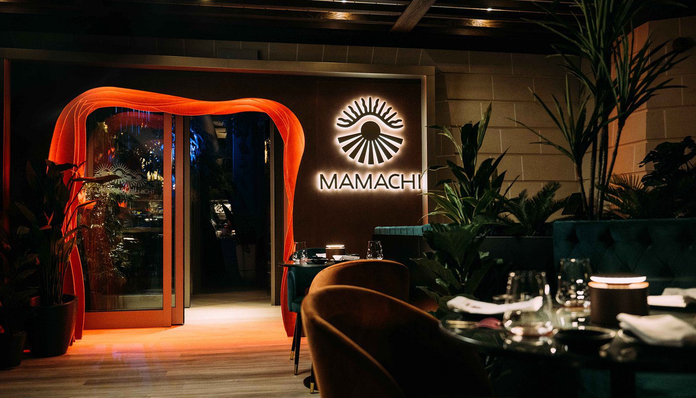 Mamachi
