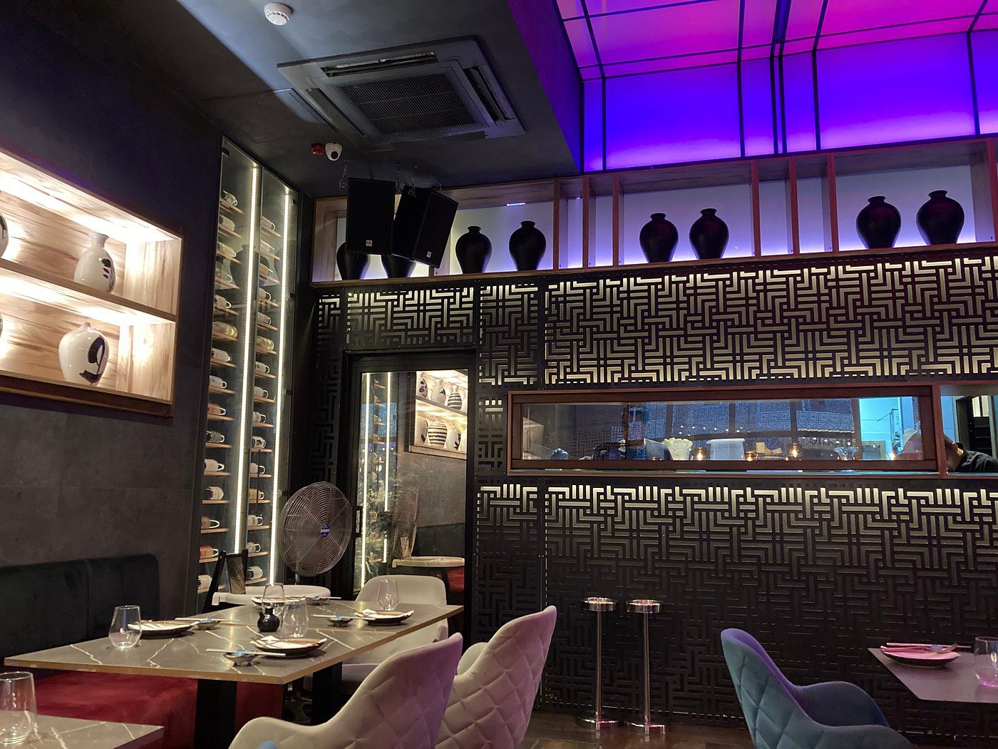 Obi Japanese Fusion