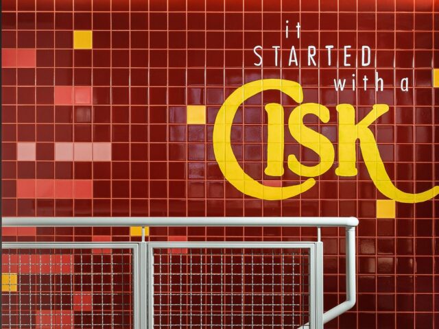 The Cisk Tap