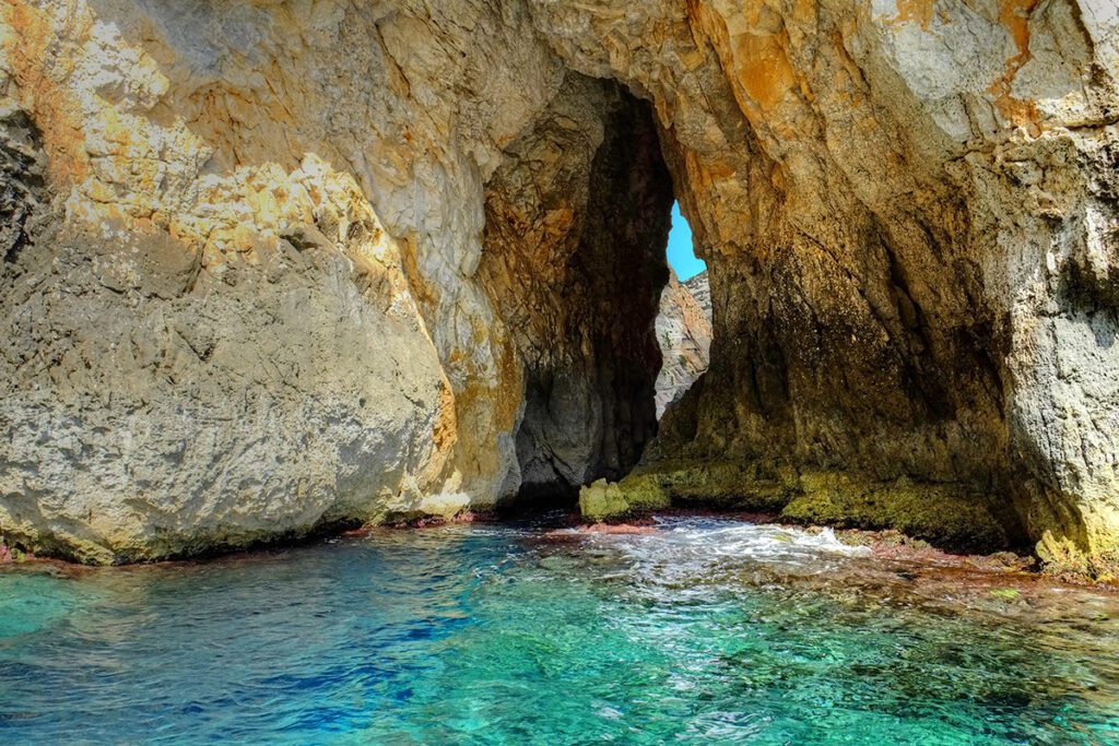 Malta Attractions
